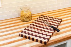 Kitchen Cutting Board - 